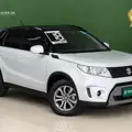 SUZUKI VITARA 1.6 16V GASOLINA 4ALL AUTOMÁTICO SUZUKI VITARA 1.6 16V GASOLINA 4ALL AUTOMÁTICO
