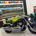 SUZUKI BOULEVARD M1500 SUZUKI BOULEVARD M1500
