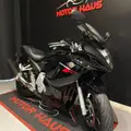 SUZUKI GSX 650 F SUZUKI GSX 650 F