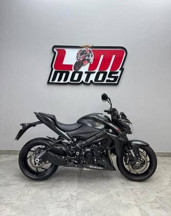 SUZUKI GSX-S1000A ABS 