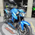 SUZUKI GSX-S750ZA SUZUKI GSX-S750ZA