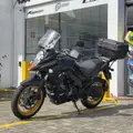 SUZUKI V-STROM 650XT ABS SUZUKI V-STROM 650XT ABS