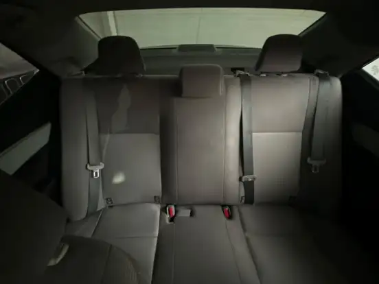 TOYOTA-COROLLA-1.8 GLI 16V FLEX 4P AUTOMÁTICO TOYOTA-COROLLA-2014