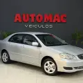 TOYOTA COROLLA 1.8 XEI 16V FLEX 4P AUTOMÁTICO TOYOTA COROLLA 1.8 XEI 16V FLEX 4P AUTOMÁTICO