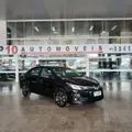 TOYOTA COROLLA 1.8 GLI UPPER 16V FLEX 4P AUTOMÁTICO TOYOTA COROLLA 1.8 GLI UPPER 16V FLEX 4P AUTOMÁTICO