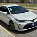 TOYOTA COROLLA 1.8 VVT-I HYBRID FLEX ALTIS CVT TOYOTA COROLLA 1.8 VVT-I HYBRID FLEX ALTIS CVT