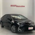 TOYOTA COROLLA 1.8 VVT-I HYBRID FLEX ALTIS CVT TOYOTA COROLLA 1.8 VVT-I HYBRID FLEX ALTIS CVT