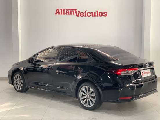 TOYOTA-COROLLA-1.8 VVT-I HYBRID FLEX ALTIS CVT TOYOTA-COROLLA-2020