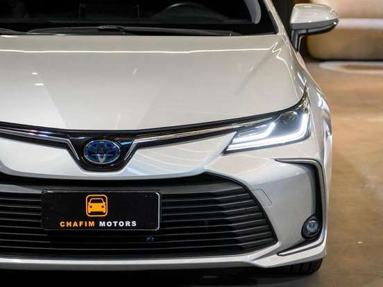 TOYOTA-COROLLA-1.8 VVT-I HYBRID FLEX ALTIS CVT TOYOTA-COROLLA-2019