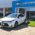 TOYOTA COROLLA 1.8 VVT-I HYBRID FLEX ALTIS CVT TOYOTA COROLLA 1.8 VVT-I HYBRID FLEX ALTIS CVT