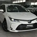 TOYOTA COROLLA 1.8 VVT-I HYBRID FLEX ALTIS PREMIUM CVT TOYOTA COROLLA 1.8 VVT-I HYBRID FLEX ALTIS PREMIUM CVT