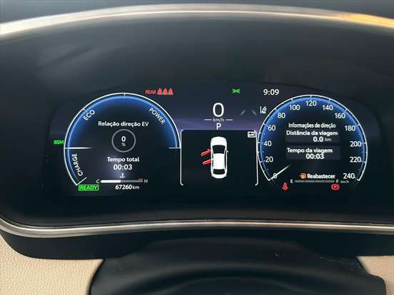 TOYOTA-COROLLA-1.8 VVT-I HYBRID FLEX ALTIS PREMIUM CVT TOYOTA-COROLLA-2024