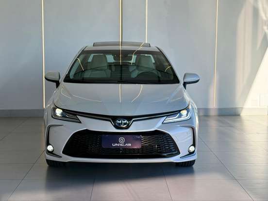 TOYOTA-COROLLA-1.8 VVT-I HYBRID FLEX ALTIS PREMIUM CVT TOYOTA-COROLLA-2025