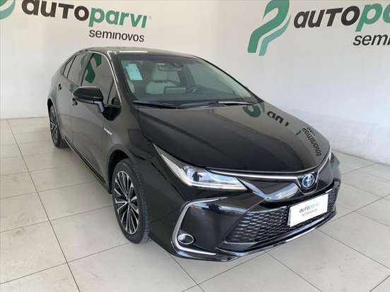 TOYOTA-COROLLA-1.8 VVT-I HYBRID FLEX ALTIS PREMIUM CVT TOYOTA-COROLLA-2023