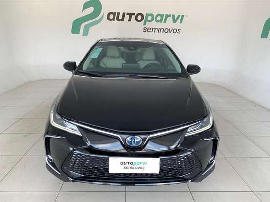 TOYOTA-COROLLA-1.8 VVT-I HYBRID FLEX ALTIS PREMIUM CVT TOYOTA-COROLLA-2023