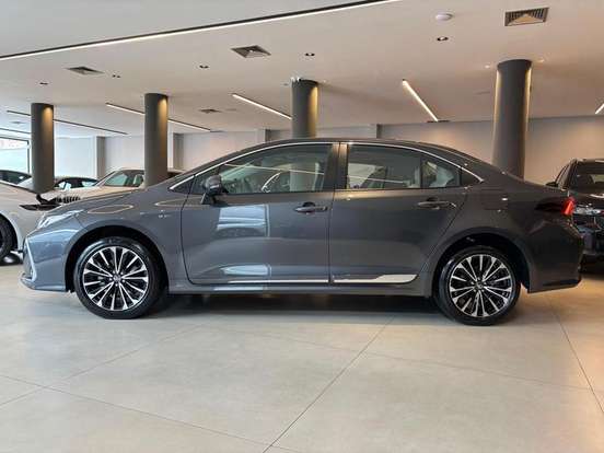 TOYOTA-COROLLA-1.8 VVT-I HYBRID FLEX ALTIS PREMIUM CVT TOYOTA-COROLLA-2025