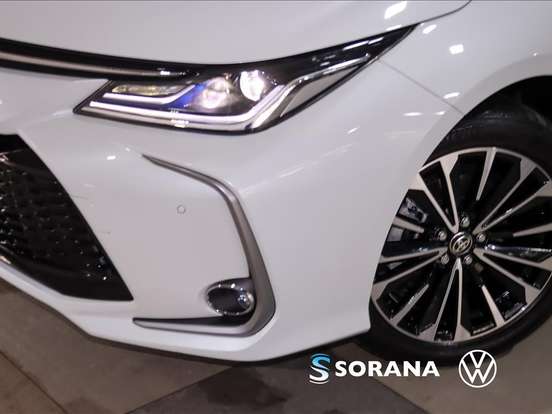 TOYOTA-COROLLA-1.8 VVT-I HYBRID FLEX ALTIS PREMIUM CVT TOYOTA-COROLLA-2025