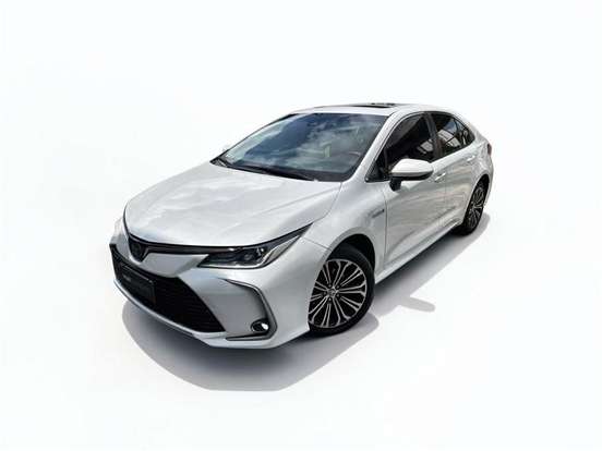 TOYOTA-COROLLA-1.8 VVT-I HYBRID FLEX ALTIS PREMIUM CVT TOYOTA-COROLLA-2023