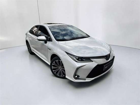 TOYOTA-COROLLA-1.8 VVT-I HYBRID FLEX ALTIS PREMIUM CVT TOYOTA-COROLLA-2023