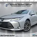 TOYOTA COROLLA 1.8 VVT-I HYBRID FLEX ALTIS PREMIUM CVT TOYOTA COROLLA 1.8 VVT-I HYBRID FLEX ALTIS PREMIUM CVT