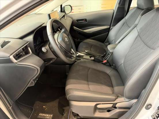 TOYOTA-COROLLA-1.8 VVT-I HYBRID FLEX GLI CVT TOYOTA-COROLLA-2025