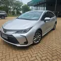 TOYOTA COROLLA 1.8 VVT-I HYBRID FLEX GLI CVT TOYOTA COROLLA 1.8 VVT-I HYBRID FLEX GLI CVT