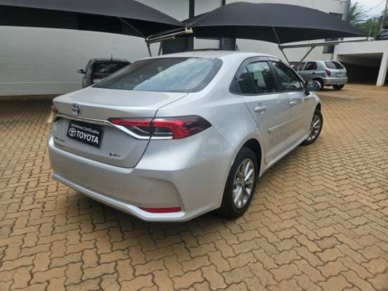 TOYOTA-COROLLA-1.8 VVT-I HYBRID FLEX GLI CVT TOYOTA-COROLLA-2025