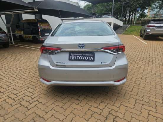 TOYOTA-COROLLA-1.8 VVT-I HYBRID FLEX GLI CVT TOYOTA-COROLLA-2025
