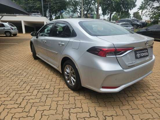TOYOTA-COROLLA-1.8 VVT-I HYBRID FLEX GLI CVT TOYOTA-COROLLA-2025