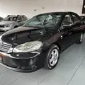TOYOTA COROLLA 1.8 XEI 16V GASOLINA 4P MANUAL TOYOTA COROLLA 1.8 XEI 16V GASOLINA 4P MANUAL