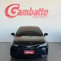TOYOTA COROLLA 2.0 VVT-IE FLEX GLI DIRECT SHIFT TOYOTA COROLLA 2.0 VVT-IE FLEX GLI DIRECT SHIFT