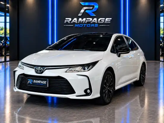 TOYOTA-COROLLA-2.0 VVT-IE FLEX GLI DIRECT SHIFT TOYOTA-COROLLA-2025