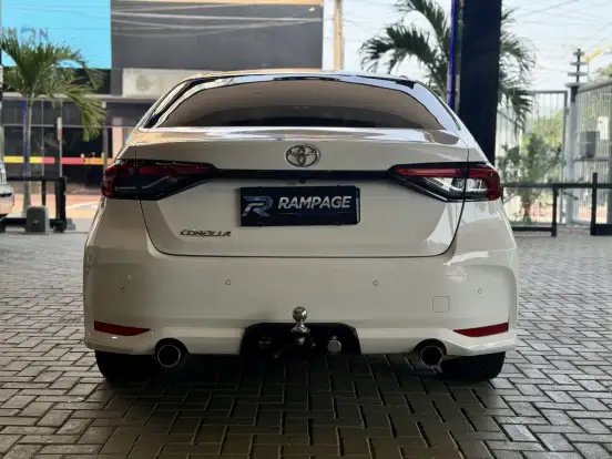TOYOTA-COROLLA-2.0 VVT-IE FLEX GLI DIRECT SHIFT TOYOTA-COROLLA-2025
