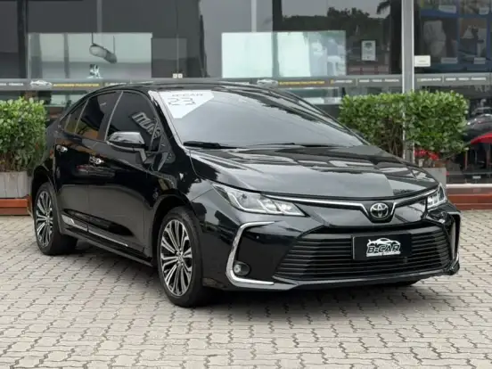 TOYOTA-COROLLA-2.0 VVT-IE FLEX XEI DIRECT SHIFT TOYOTA-COROLLA-2023