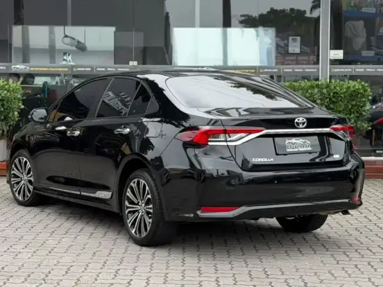 TOYOTA-COROLLA-2.0 VVT-IE FLEX XEI DIRECT SHIFT TOYOTA-COROLLA-2023