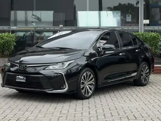 TOYOTA-COROLLA-2.0 VVT-IE FLEX XEI DIRECT SHIFT TOYOTA-COROLLA-2023