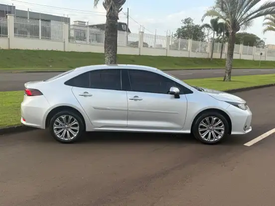 TOYOTA-COROLLA-2.0 VVT-IE FLEX XEI DIRECT SHIFT TOYOTA-COROLLA-2023