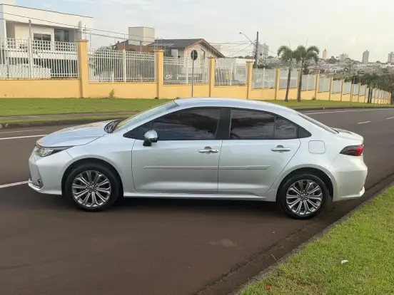 TOYOTA-COROLLA-2.0 VVT-IE FLEX XEI DIRECT SHIFT TOYOTA-COROLLA-2023