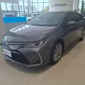 TOYOTA COROLLA 2.0 VVT-IE FLEX XEI DIRECT SHIFT TOYOTA COROLLA 2.0 VVT-IE FLEX XEI DIRECT SHIFT