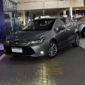 TOYOTA COROLLA 2.0 VVT-IE FLEX XEI DIRECT SHIFT TOYOTA COROLLA 2.0 VVT-IE FLEX XEI DIRECT SHIFT