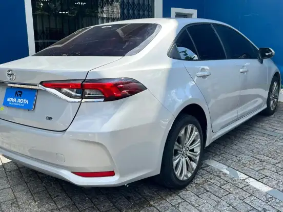 TOYOTA-COROLLA-2.0 VVT-IE FLEX XEI DIRECT SHIFT TOYOTA-COROLLA-2021
