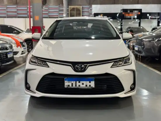 TOYOTA-COROLLA-2.0 VVT-IE FLEX XEI DIRECT SHIFT TOYOTA-COROLLA-2023