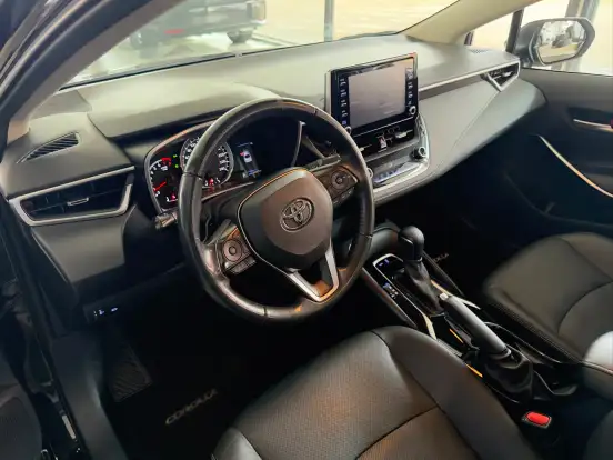 TOYOTA-COROLLA-2.0 VVT-IE FLEX XEI DIRECT SHIFT TOYOTA-COROLLA-2023