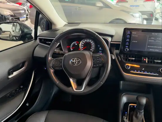 TOYOTA-COROLLA-2.0 VVT-IE FLEX XEI DIRECT SHIFT TOYOTA-COROLLA-2023