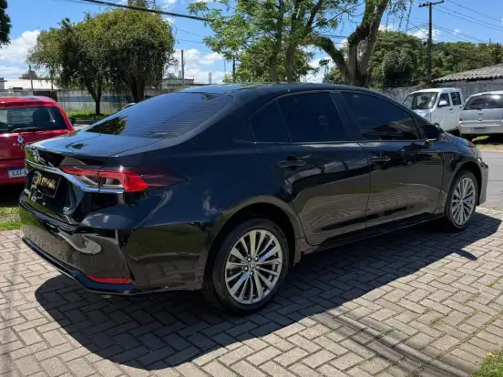 TOYOTA-COROLLA-2.0 VVT-IE FLEX XEI DIRECT SHIFT TOYOTA-COROLLA-2024