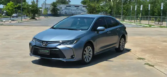 TOYOTA COROLLA 2.0 VVT-IE FLEX XEI DIRECT SHIFT