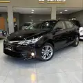 TOYOTA COROLLA 2.0 XEI 16V FLEX 4P AUTOMÁTICO TOYOTA COROLLA 2.0 XEI 16V FLEX 4P AUTOMÁTICO
