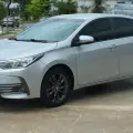 TOYOTA COROLLA 2.0 XEI 16V FLEX 4P AUTOMÁTICO TOYOTA COROLLA 2.0 XEI 16V FLEX 4P AUTOMÁTICO