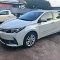 TOYOTA COROLLA 2.0 XRS 16V FLEX 4P AUTOMÁTICO TOYOTA COROLLA 2.0 XRS 16V FLEX 4P AUTOMÁTICO