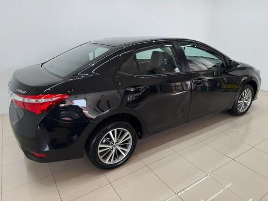 TOYOTA-COROLLA-2.0 DYNAMIC 16V FLEX 4P AUTOMÁTICO TOYOTA-COROLLA-2016